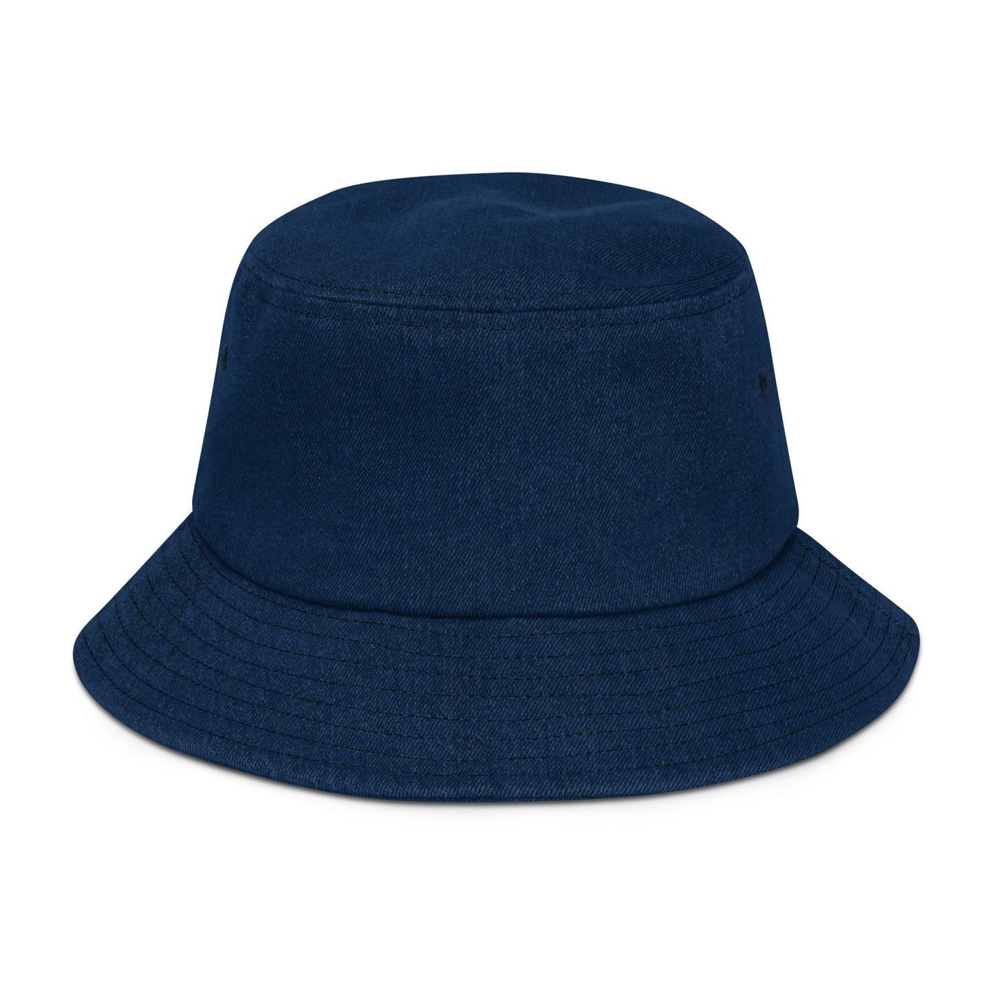 Ndica 420 Denim bucket hat